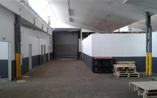 140 m² Commercial space in Boksburg East