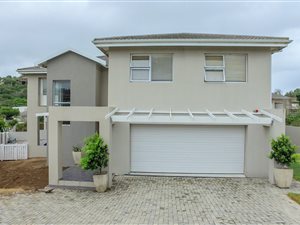 3 Bedroom House in Lovemore Park