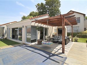3 Bed House in Heldervue