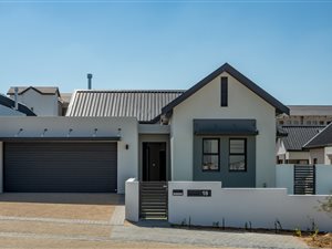 3 Bed House in Sitari