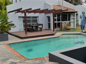 4 Bed House in Vryheid
