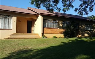 4 Bedroom House in Piet Retief