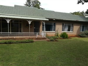 5 Bed House in Sonlandpark