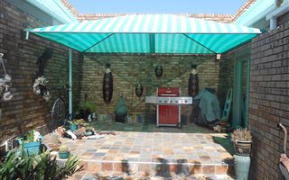 3 Bedroom Apartment in Bendor