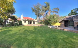 4 Bedroom House in Johannesburg North