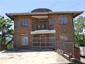 4 Bedroom House in Reservoir Hills