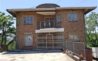 4 Bedroom House in Reservoir Hills