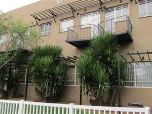 Studio Apartment in Richmond
