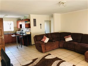 2 Bed Apartment in Rynfield