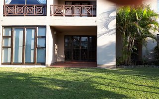 3 Bedroom Apartment in Shakas Rock