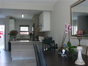 3 Bed Townhouse in Equestria