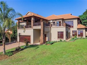 5 Bed House in Birdwood