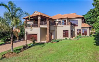 5 Bedroom House in Birdwood