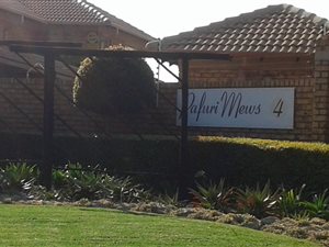 3 Bed Townhouse in Sinoville
