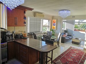3 Bed Apartment in Tableview