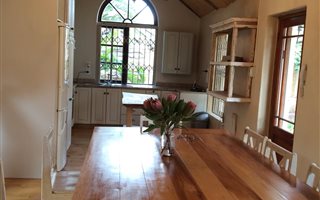 7600 m² Farm with House in Hout Bay Harbour