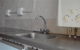 2 Bedroom Apartment in Marshalltown