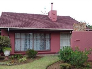 3 Bed House in Vanderbijlpark SW