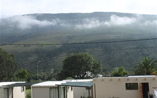 4 Bedroom House in Suurbraak
