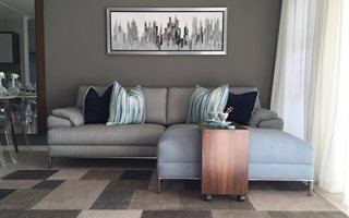 3 Bedroom Apartment in Sandown