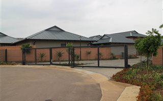 2 Bedroom Apartment in Six Fountains Estate