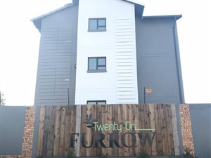 3 Bedroom Flat in Homes Haven