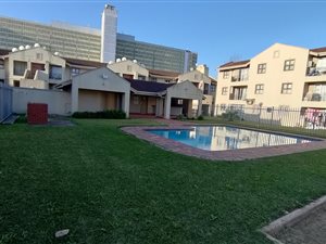 2 Bed Apartment in Sparks