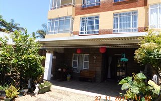 2 Bedroom Flat in Bluff