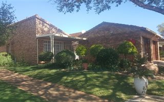 2 Bedroom Townhouse in Brummeria