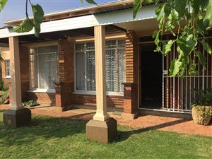 4 Bedroom House in Marquard