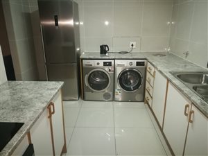 2 Bed Townhouse in Rangeview