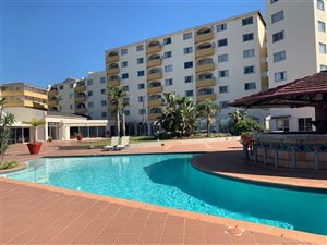 3 Bed Apartment in Port Shepstone