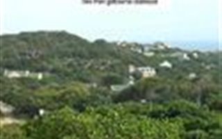 1280 m² Land available in West Bank