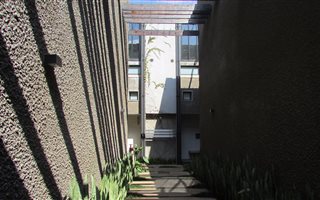 2 Bedroom Duplex in Bo Dorp