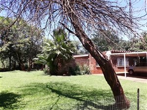 3 Bed House in Hartbeespoort Dam