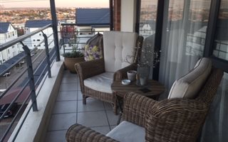 2 Bedroom Apartment in Greenstone Gate