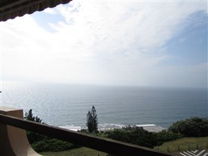 1 Bed Apartment in Umdloti