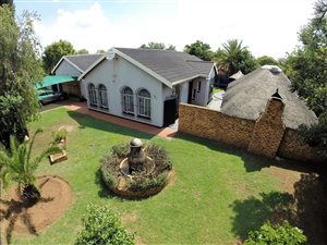 3 Bed House in Verwoerdpark