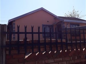 3 Bed House in Philip Nel Park