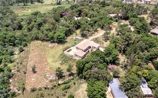 1.2 ha Land available in Ruimsig Country Estate
