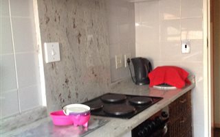 1 Bedroom House in Parktown