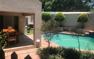 3 Bedroom House in Parkhurst