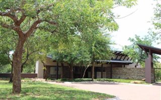 1 ha Land available in Zandspruit Bush and Aero Estate