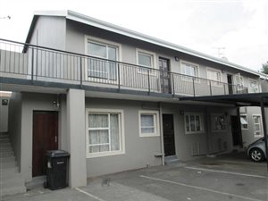 2 Bed Townhouse in Brenthurst