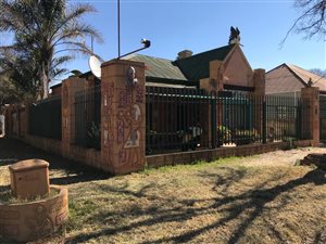2 Bed House in Boksburg North