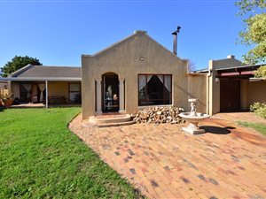 3 Bed House in Somerset Park