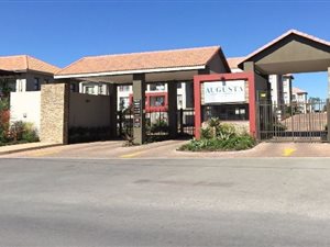 1 Bed Townhouse in Fourways