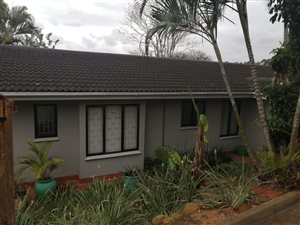 2 Bed Townhouse in Glen Anil