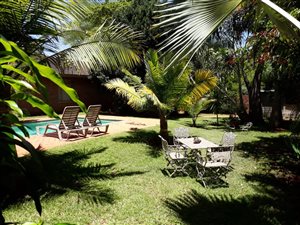 4 Bed House in Louis Trichardt