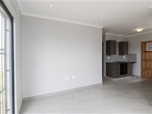 3 Bed House in Leopards Rest Security Estate